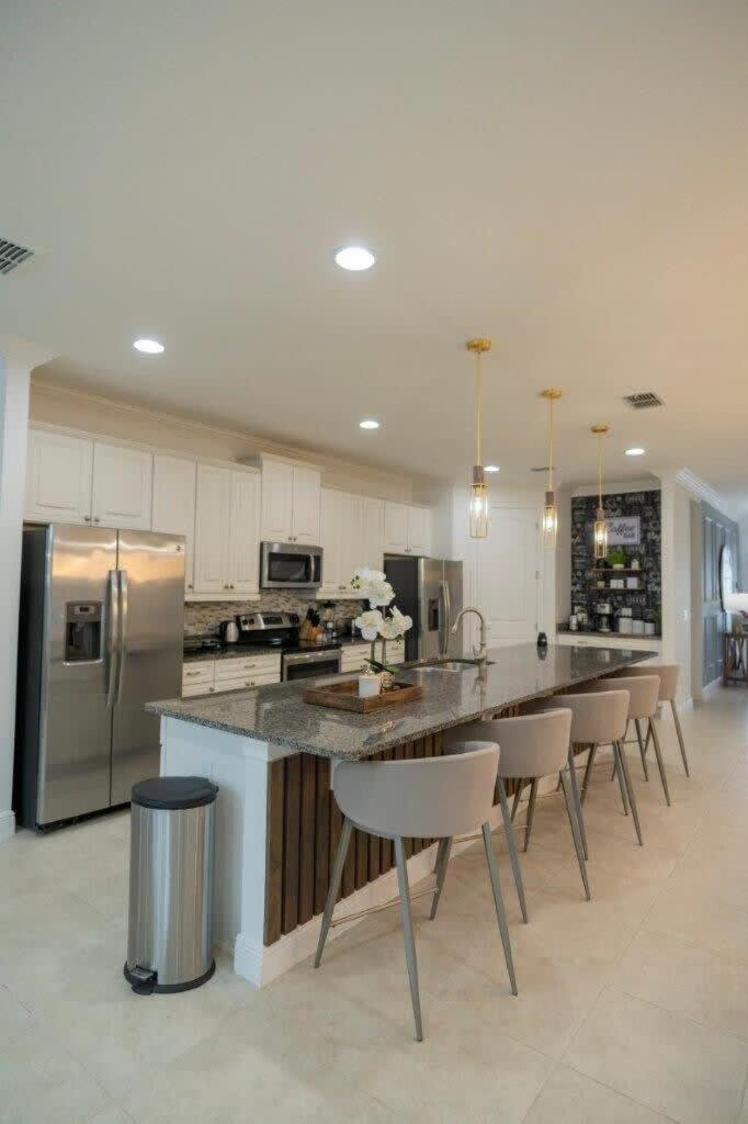 Stunning Luxury 9Br Encore Villa By Disney Orlando Eksteriør billede