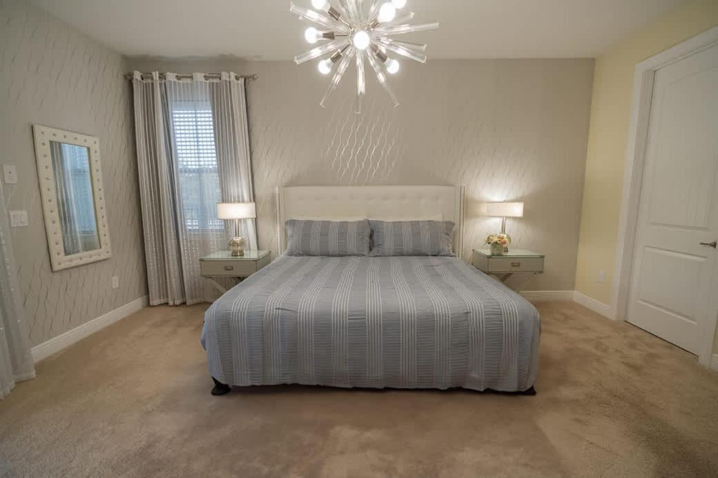 Stunning Luxury 9Br Encore Villa By Disney Orlando Eksteriør billede