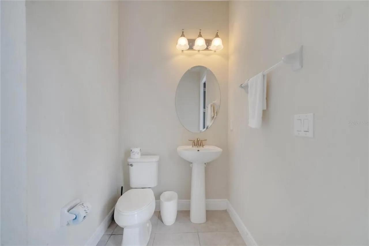 Stunning Luxury 9Br Encore Villa By Disney Orlando Eksteriør billede