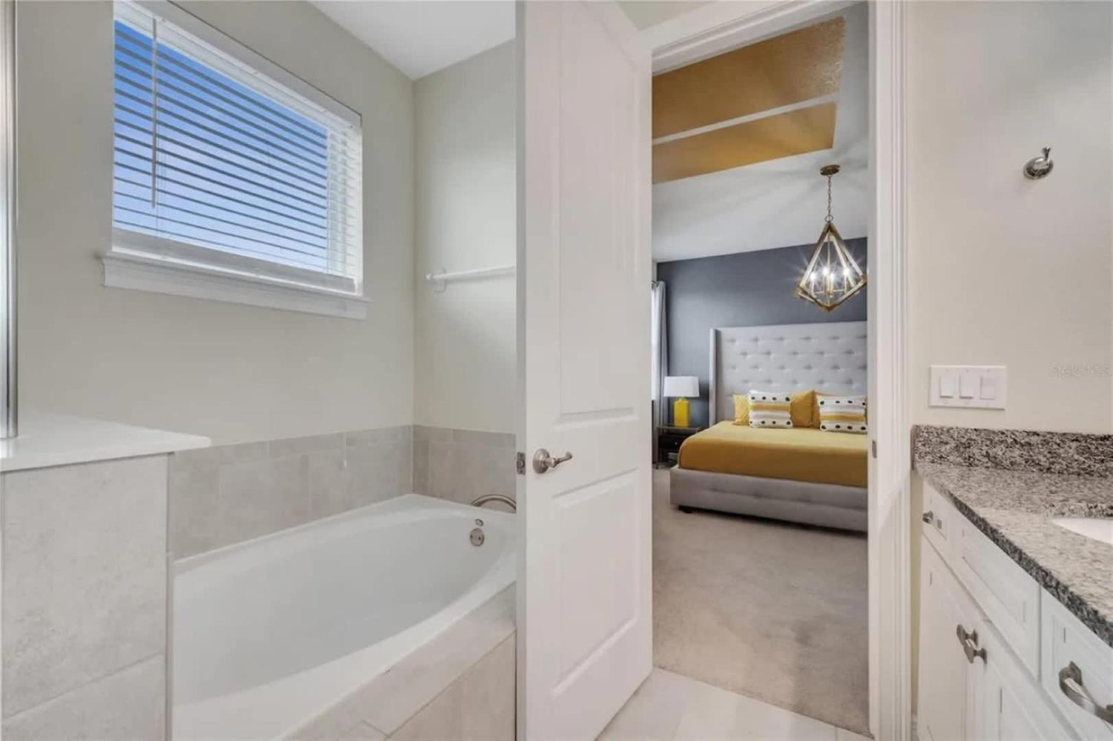 Stunning Luxury 9Br Encore Villa By Disney Orlando Eksteriør billede