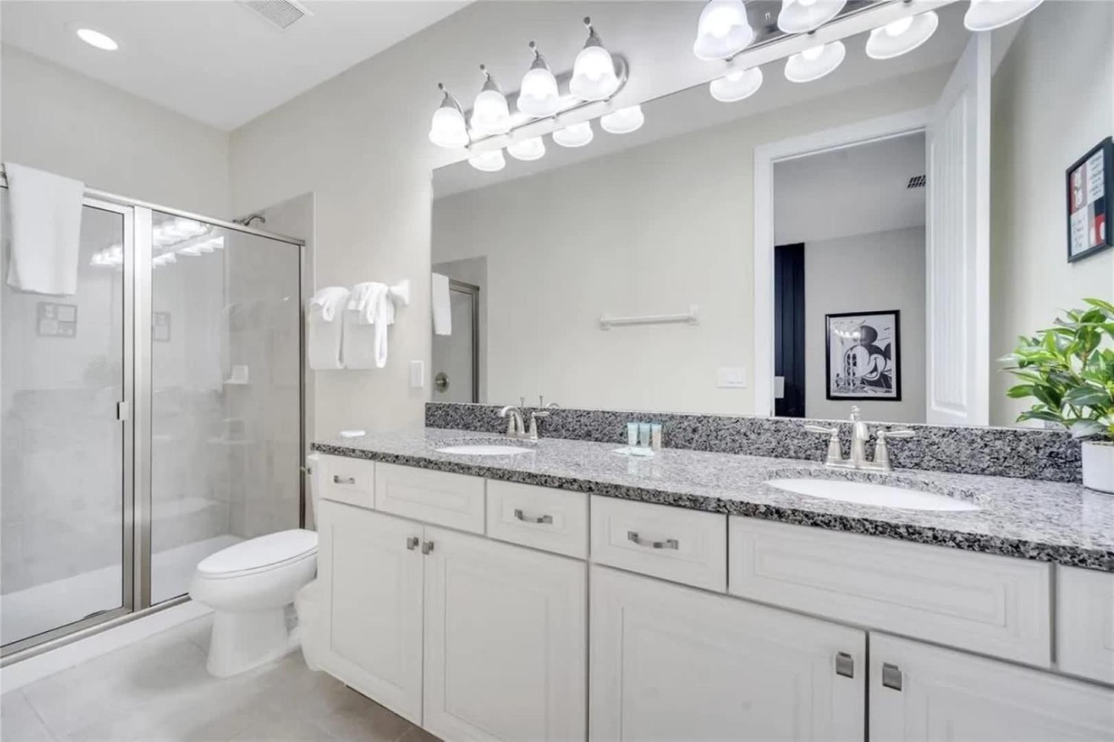 Stunning Luxury 9Br Encore Villa By Disney Orlando Eksteriør billede