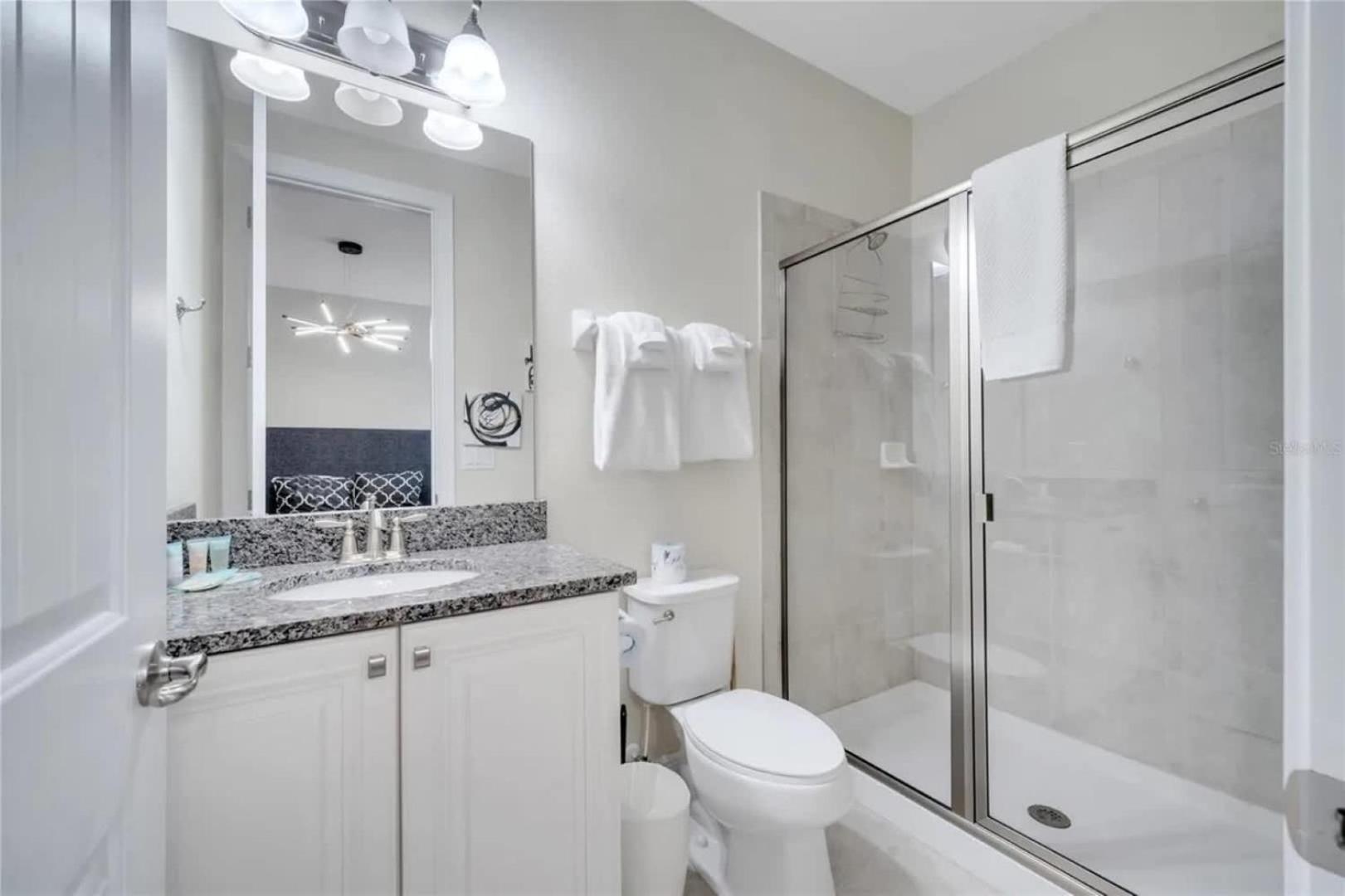 Stunning Luxury 9Br Encore Villa By Disney Orlando Eksteriør billede