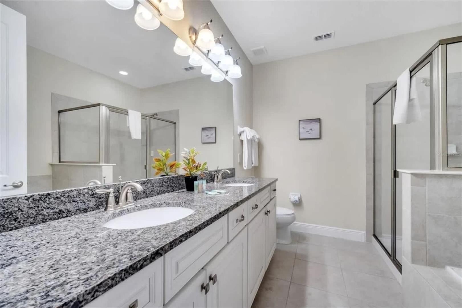 Stunning Luxury 9Br Encore Villa By Disney Orlando Eksteriør billede